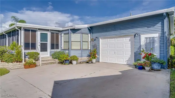 419 Horizon Drive, North Fort Myers, FL 33903