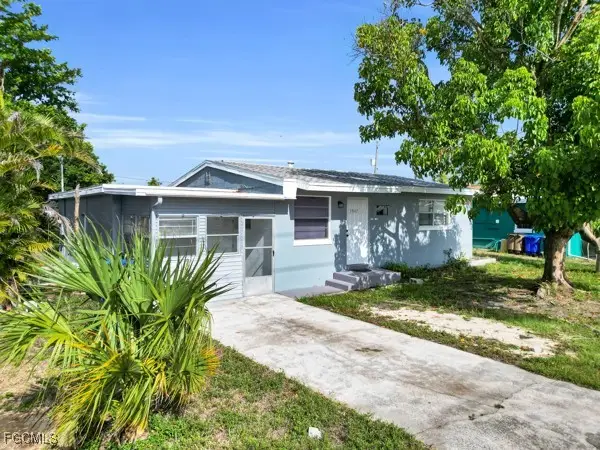 3847 Maxine Street, Fort Myers, FL 33901 - Image #1