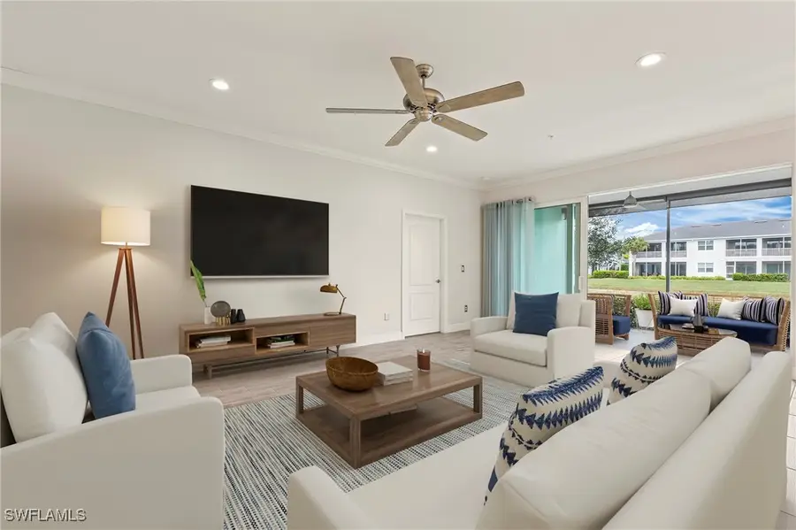 6954 Avalon Circle #703, Naples, FL 34112 - #2