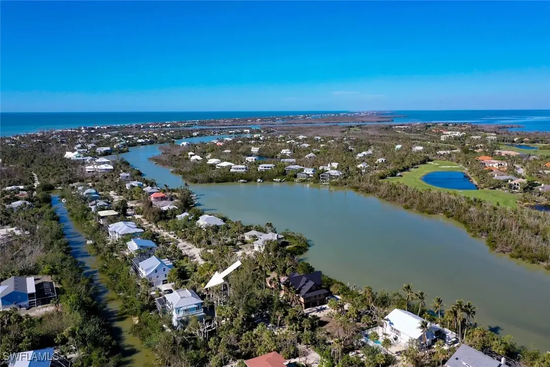 5753 Pine Tree Drive, Sanibel, FL 33957 - Image #1