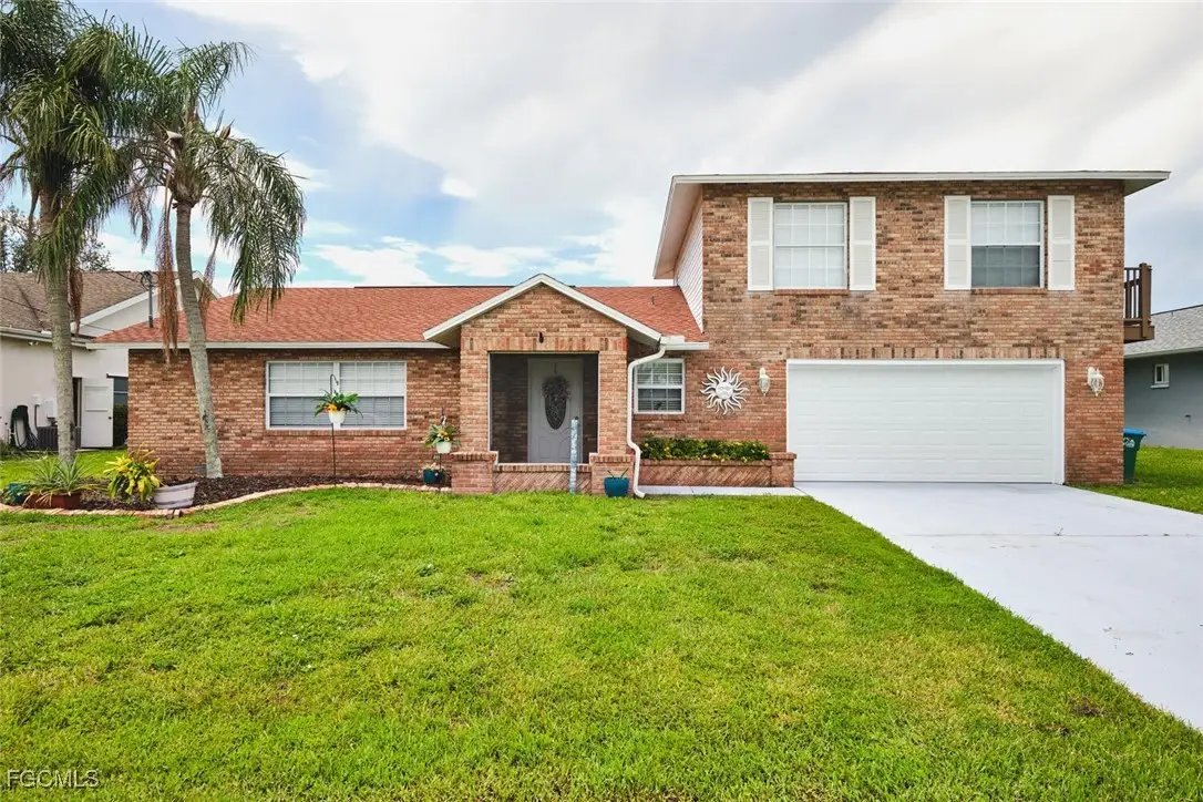 238 SE 9th Terrace, Cape Coral, FL 33990 - Image #1