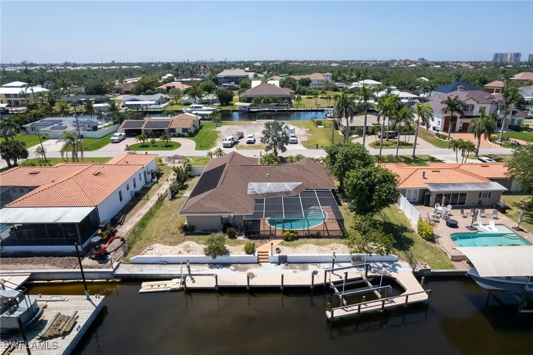 123 Placid Drive, Fort Myers, FL 33919 - Image #1