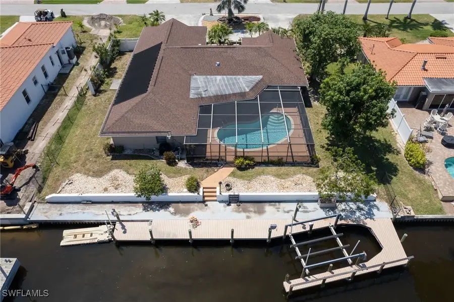 123 Placid Drive, Fort Myers, FL 33919 - Image #2