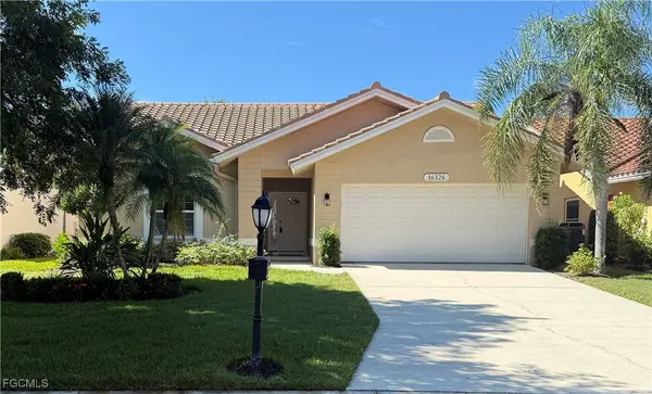 16326 Kelly Woods Drive, Fort Myers, FL 33908