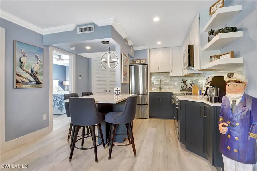 1295 Gulf Shore Boulevard S #136, Naples, FL 34102 - #2