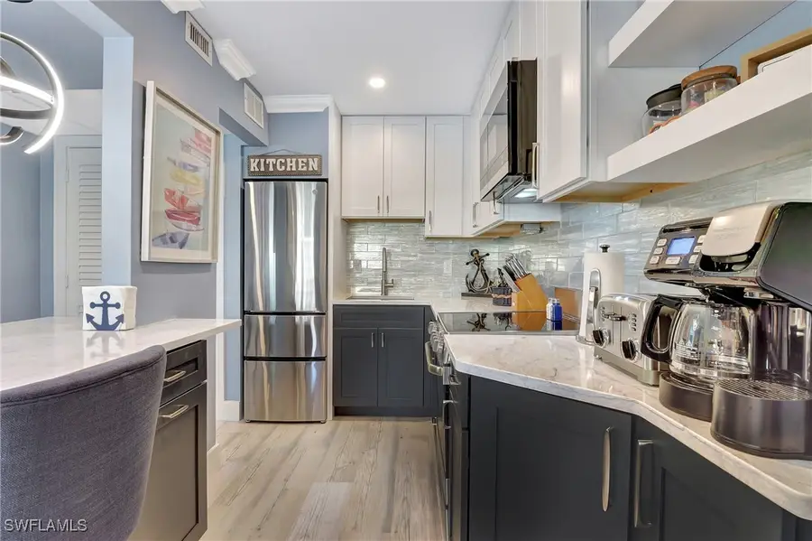 1295 Gulf Shore Boulevard S #136, Naples, FL 34102 - #3