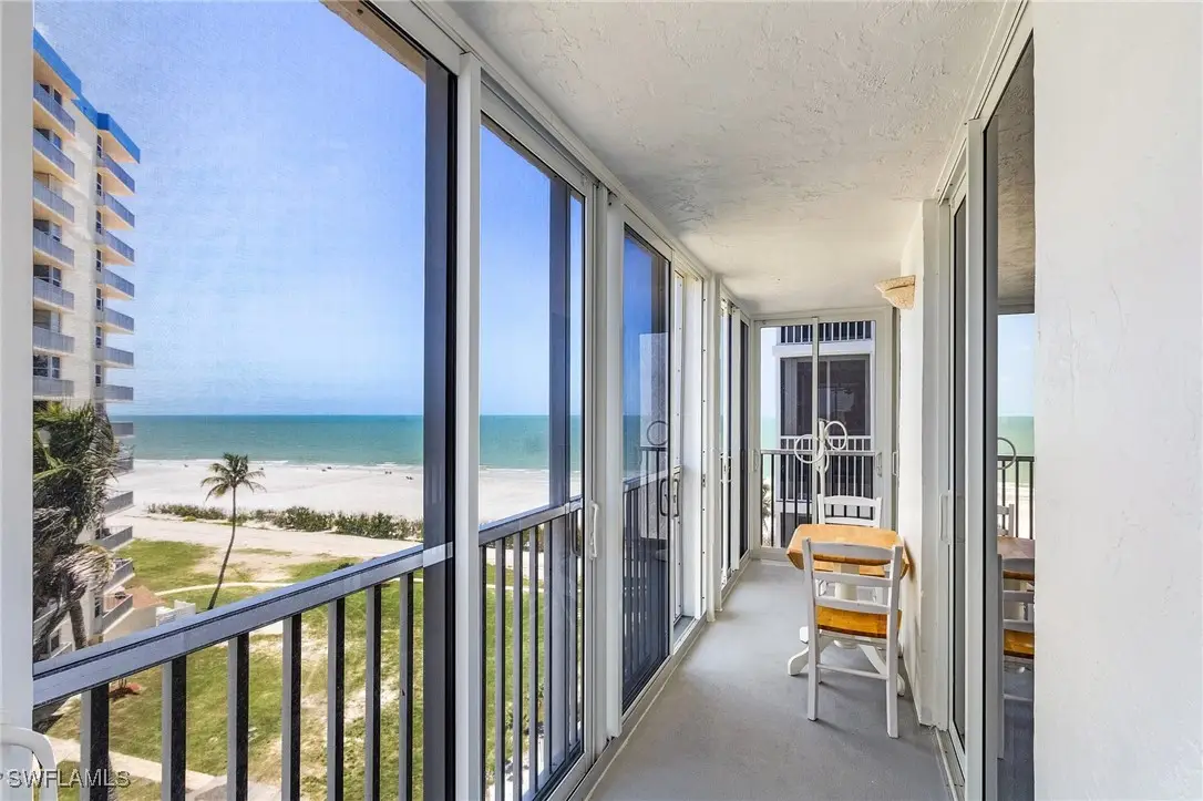 7150 Estero Boulevard #706, Fort Myers Beach, FL 33931 - Image #1