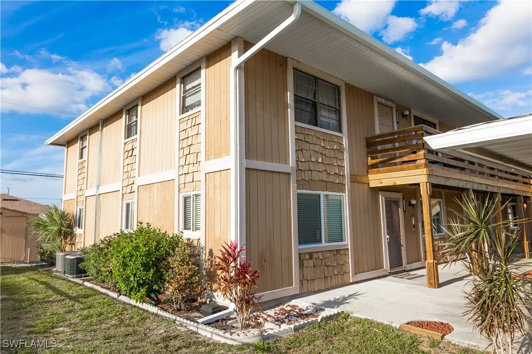 1313 SW 16th Terrace #101, Cape Coral, FL 33991 - Image #1