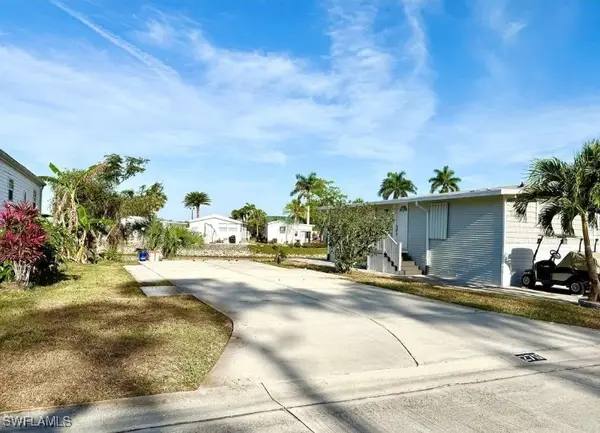 276 Bass Lane, Naples, FL 34114