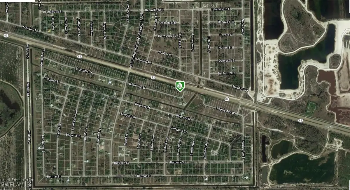 1249 Briarcliffe Street, Fort Myers, FL 33913 - Image #1