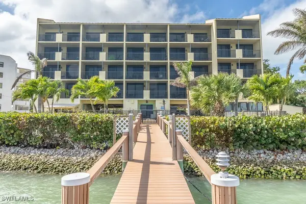 10 Tampa Place #301, Marco Island, FL 34145