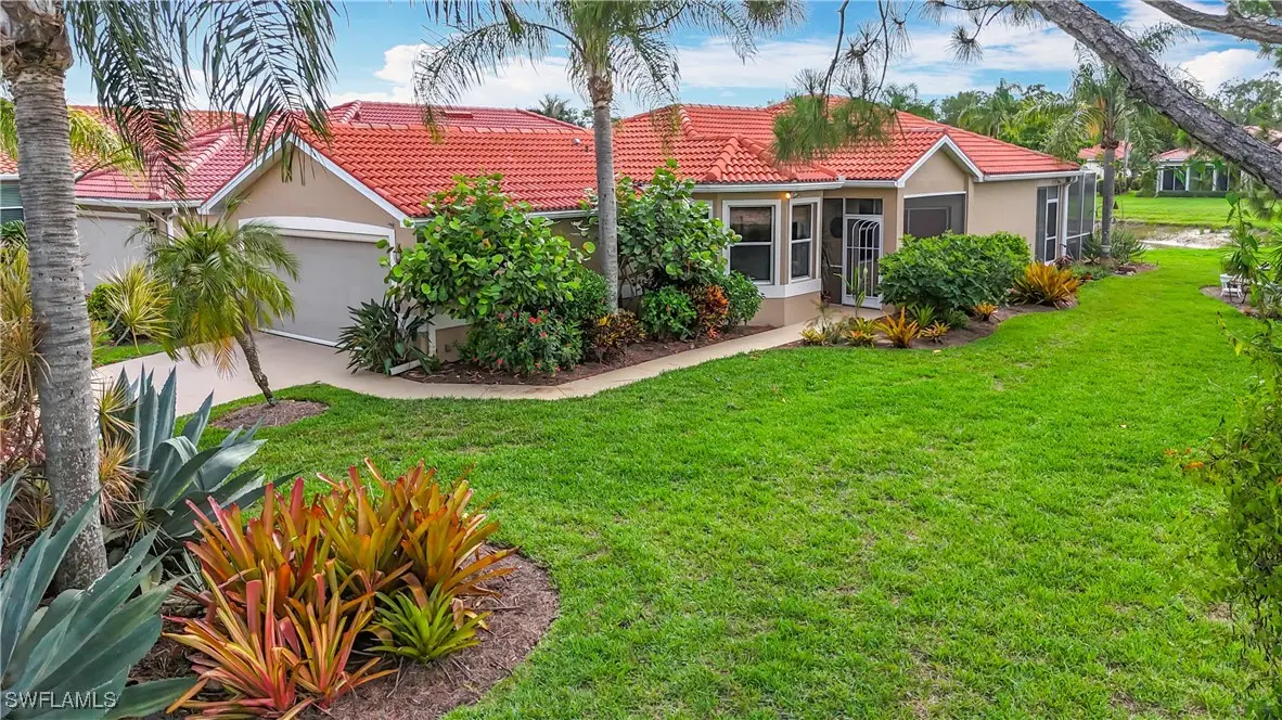 20927 Athenian Lane, North Fort Myers, FL 33917 - Image #1