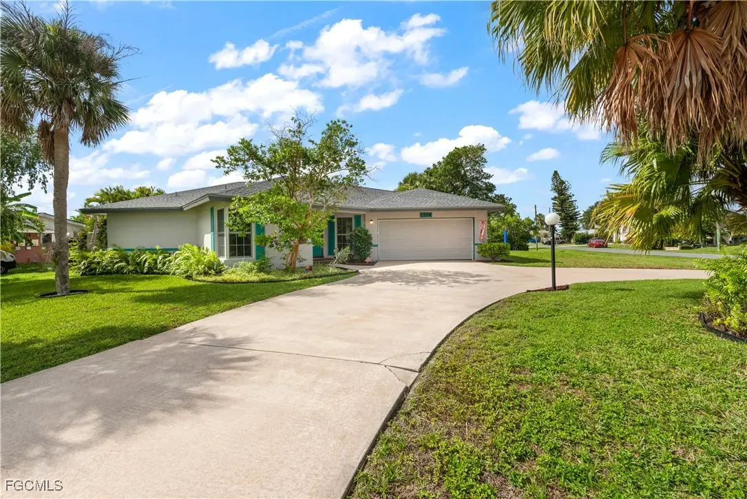 1704 Coral Way, North Fort Myers, FL 33917 - Image #1