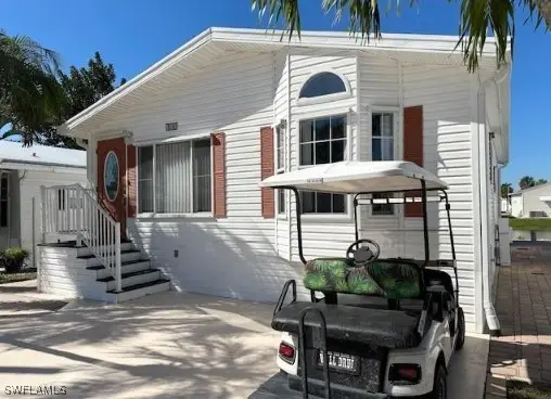 263 Bass Lane #263, Naples, FL 34114