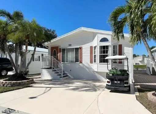 263 Bass Lane #263, Naples, FL 34114 - #2