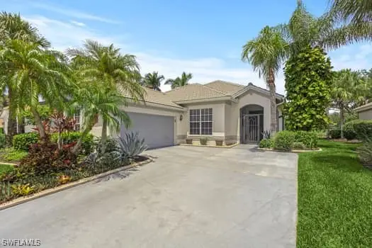 10951 Callaway Greens Court, Fort Myers, FL 33913
