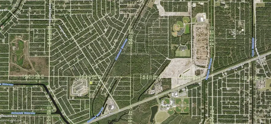 15279 Plank Avenue, Port Charlotte, FL 33953 - #3