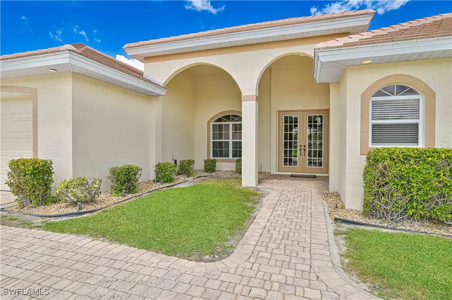 4255 Perth Court, North Fort Myers, FL 33903 - Image #2