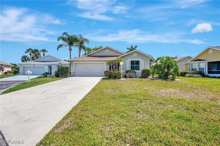 15114 Palm Isle Drive, Fort Myers, FL 33919 - Image #2