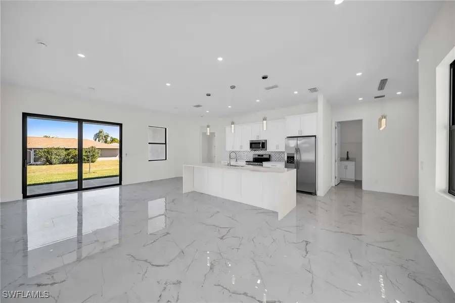 3034 Chiquita Boulevard N, Cape Coral, FL 33993 - #3