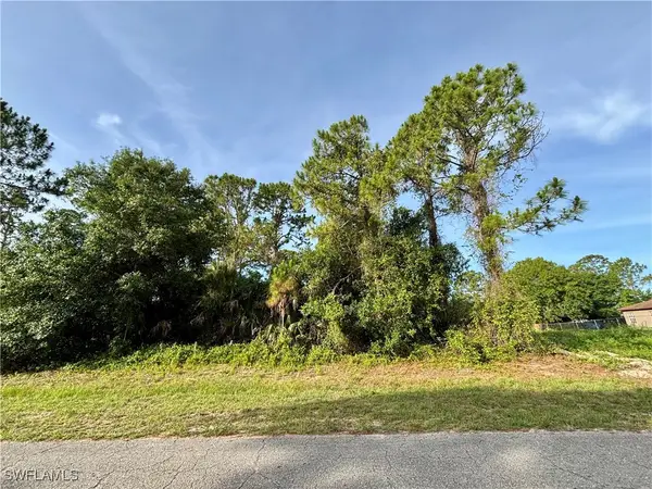 5051 W Tradewinds Circle, Labelle, FL 33935