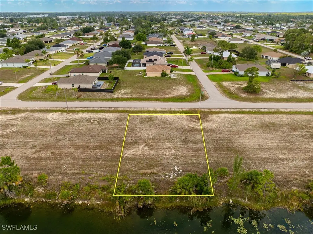 3502 NE 15th Avenue, Cape Coral, FL 33909 - #1