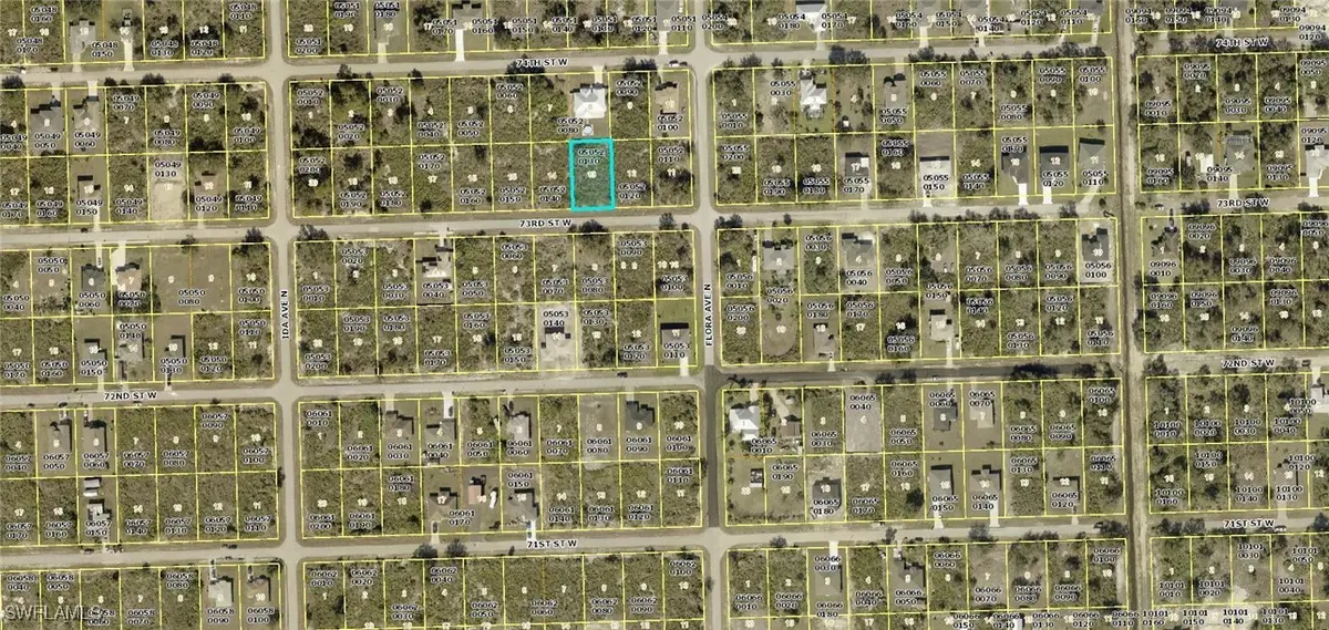 2704 73rd Street W, Lehigh Acres, FL 33971 - #1