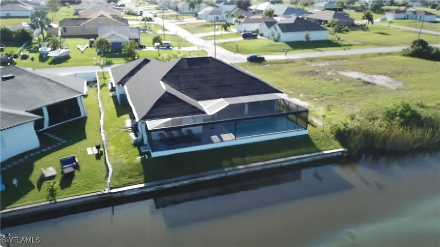 702 NW 30th Place, Cape Coral, FL 33993 - #2