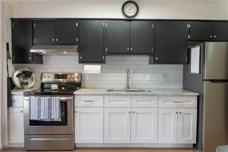 1165 Palm Avenue #8A, North Fort Myers, FL 33903 - Image #2