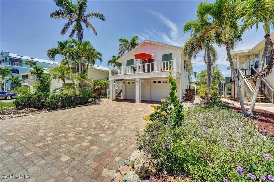 291 Mango Street, Fort Myers Beach, FL 33931 - Image #2