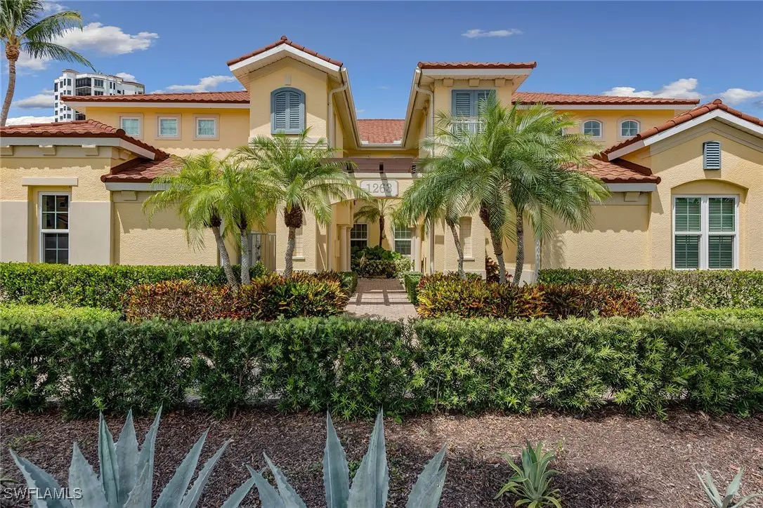 1263 Rialto Way #102, Naples, FL 34114 - Image #1