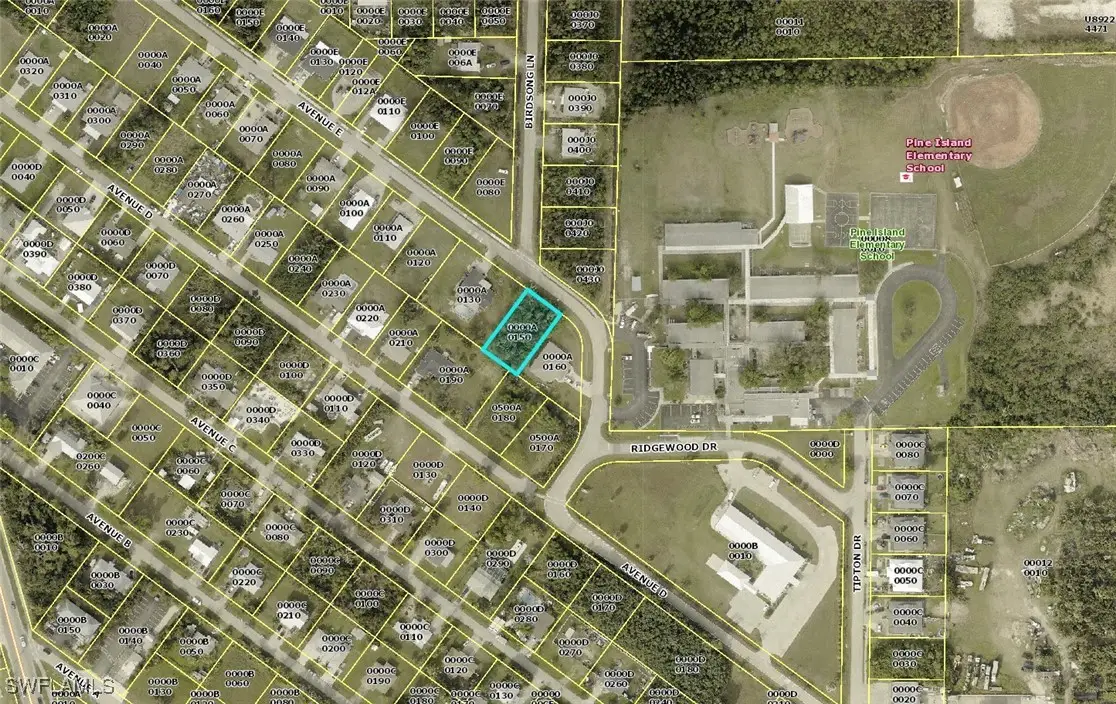 5395 Avenue E, Bokeelia, FL 33922 - Image #1