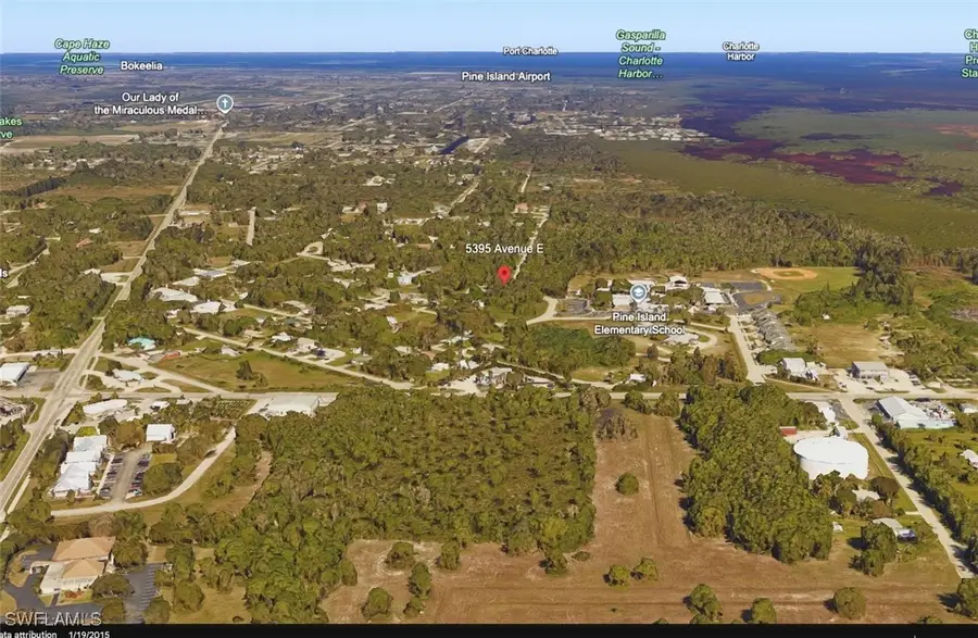 5395 Avenue E, Bokeelia, FL 33922 - Image #2