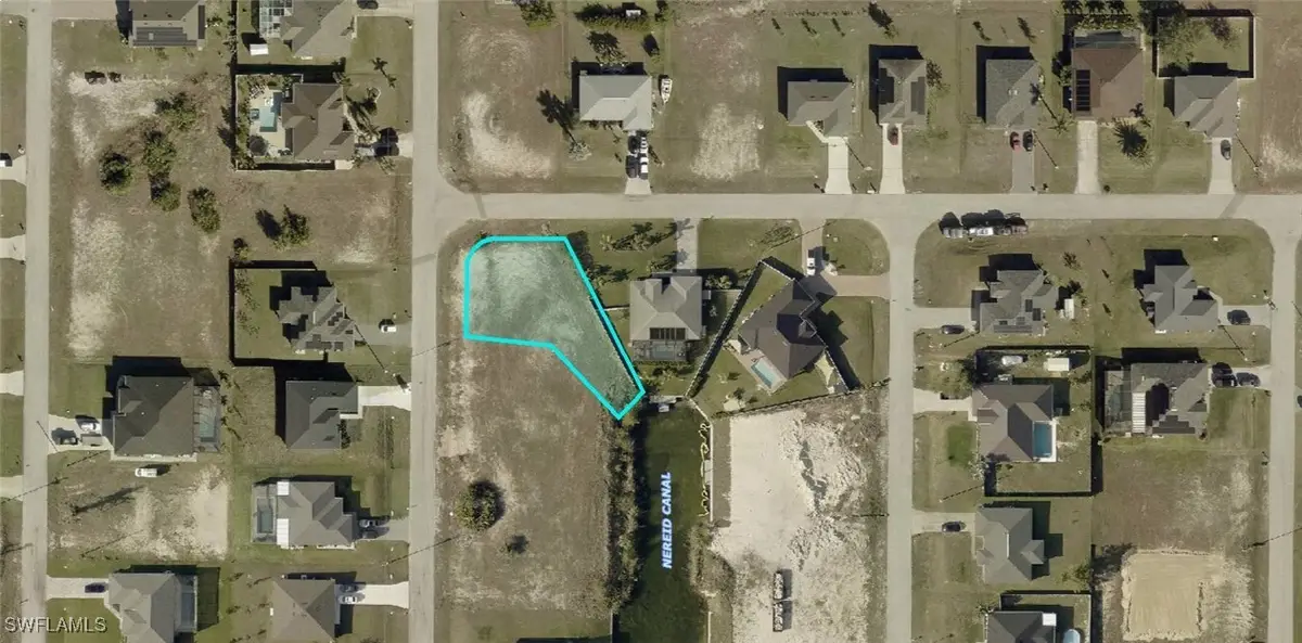 2211 NW 17th Place, Cape Coral, FL 33993 - Image #1