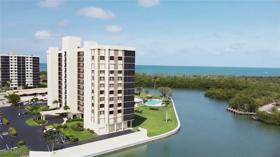 17 Bluebill Avenue #901, Naples, FL 34108 - #2