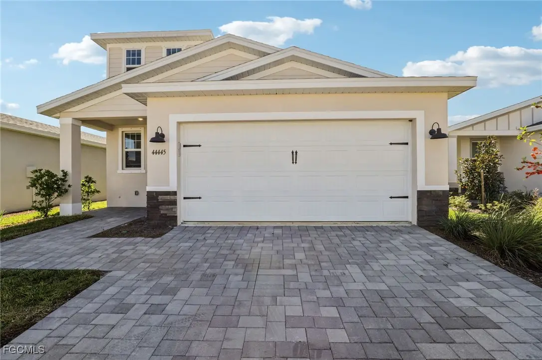 44445 Diamond Trail, Punta Gorda, FL 33982 - #1