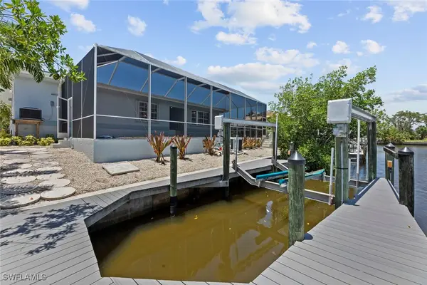 3061 Shell Mound Boulevard, Fort Myers Beach, FL 33931