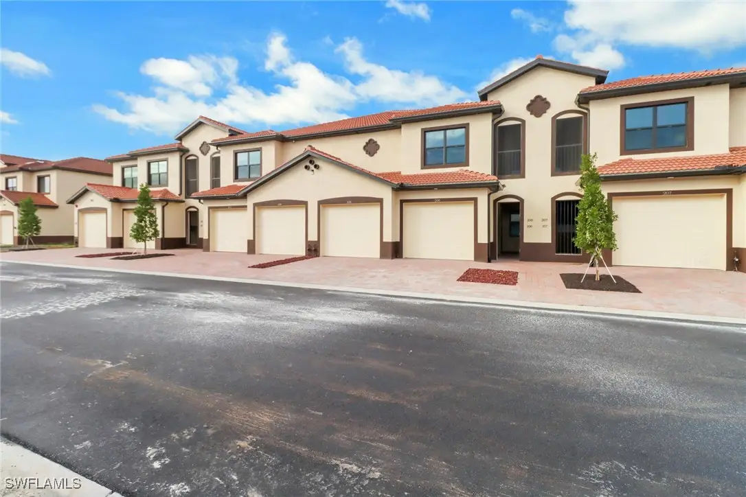 1803 Samantha Gayle Way #208, Cape Coral, FL 33914 - Image #1
