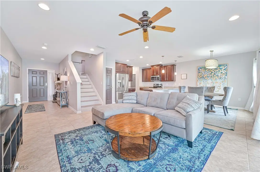 3786 Tilbor Circle, Fort Myers, FL 33916 - Image #1