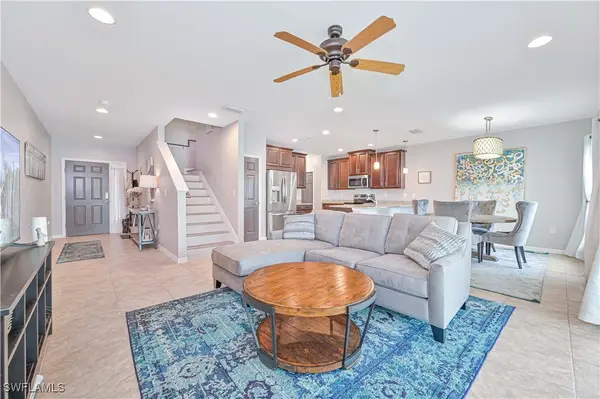 3786 Tilbor Circle, Fort Myers, FL 33916