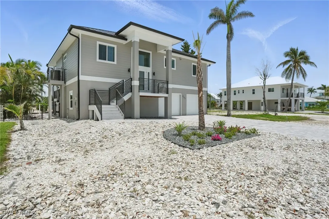 231 Flamingo Street, Fort Myers Beach, FL 33931 - Image #1