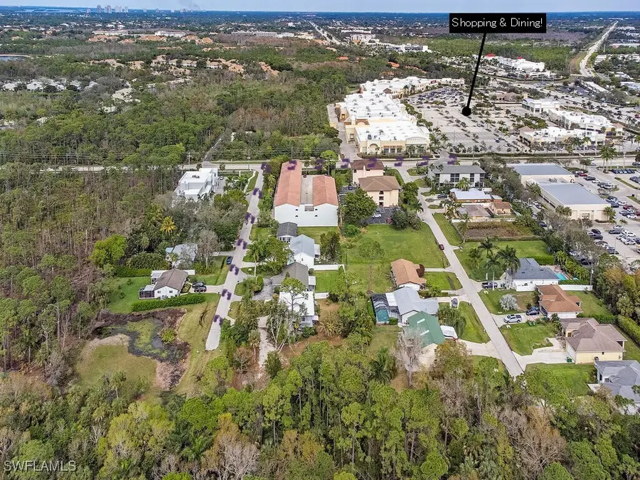 1336 West Lane, Naples, FL 34110 - #2