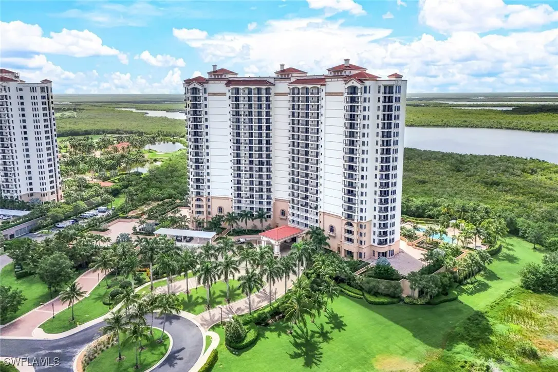 1060 Borghese Lane #1005, Naples, FL 34114 - Image #1