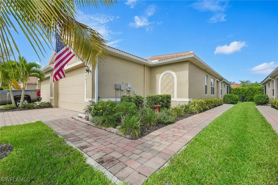 4421 Dutchess Park Road, Fort Myers, FL 33916 - Image #2