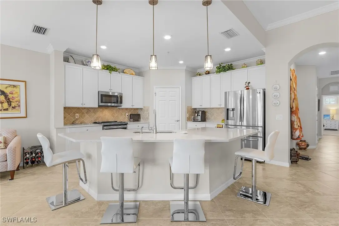 10498 Casella Way #202, Fort Myers, FL 33913 - Image #1