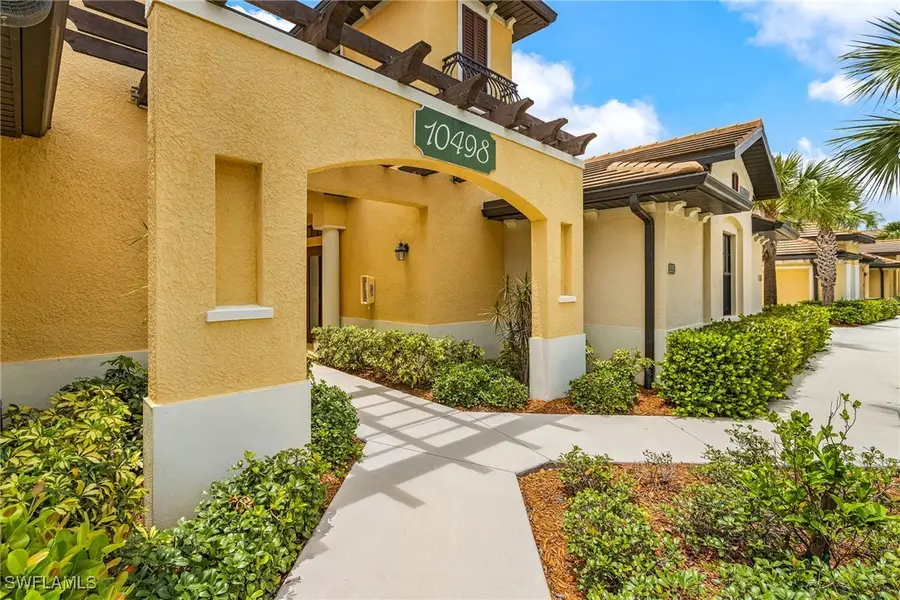 10498 Casella Way #202, Fort Myers, FL 33913 - Image #2