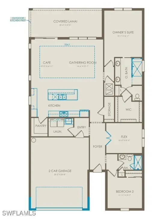 17304 Green Buttonwood Way, North Fort Myers, FL 33917 - Image #2