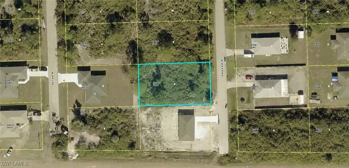 6003 Paula Avenue N, Lehigh Acres, FL 33971 - #1