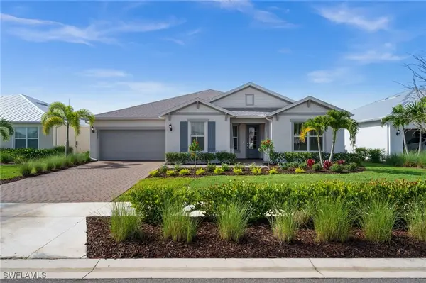 42346 Waterfront Way, Punta Gorda, FL 33982