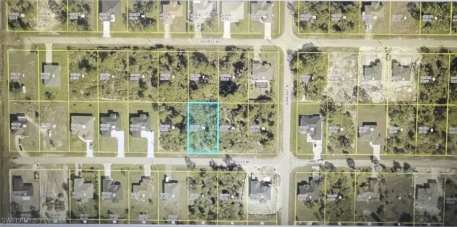 3004 37th Street W, Lehigh Acres, FL 33971 - Image #2